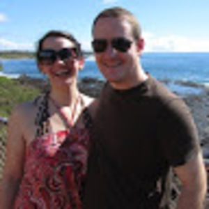 Meet your Posher, Lindsey